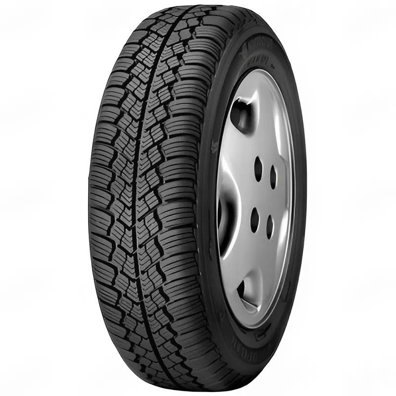 145/80R13 M+S 75Q Snowpro Kormoran шина