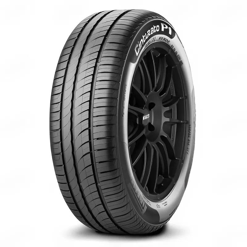 185/60R15 88H Cinturato P1 Verde XL Pirelli шина