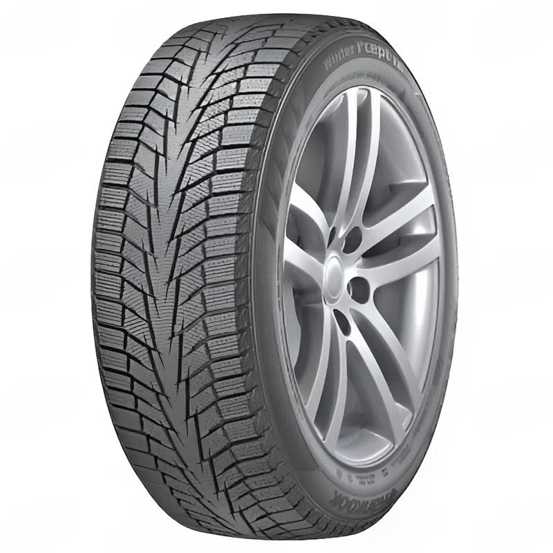 195/70R14 M+S 91T Winter I*Cept IZ2 W616 Hankook шина