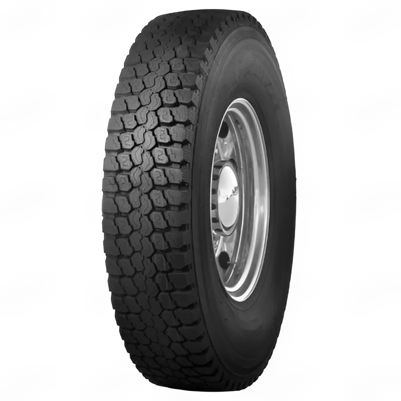 295/80R22,5 all-s 152/149L (18 PR) TR688 Triangle (ведуча) шина