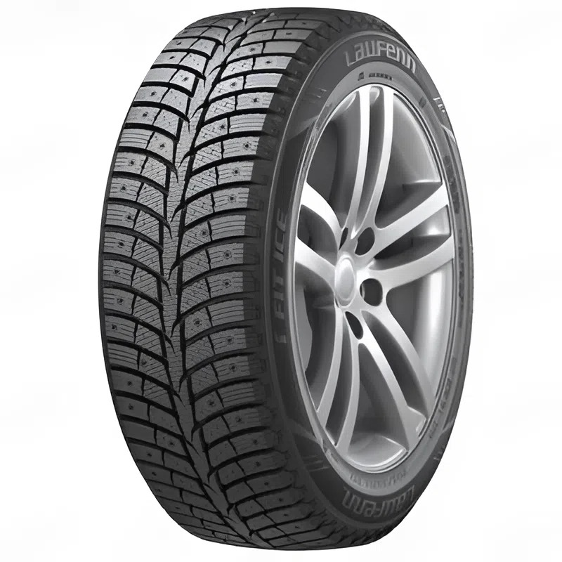 175/65R14 M+S під\шип 82T I-Fit Ice LW71 Laufenn шина