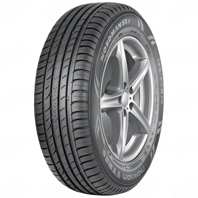 205/60R16 92H Nordman SX2 Nokian шина