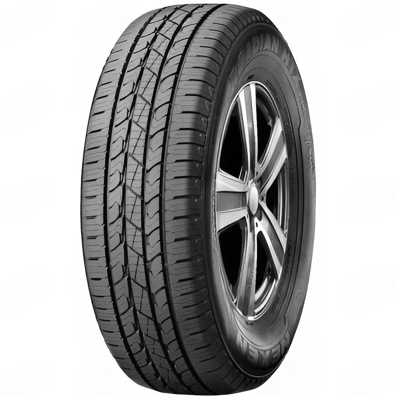 235/55R18 all-s 104V Roadian HTX RH5 Nexen шина