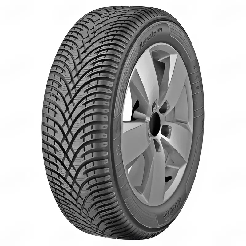235/45R17 M+S 94H Krisalp HP3 XL Kleber шина
