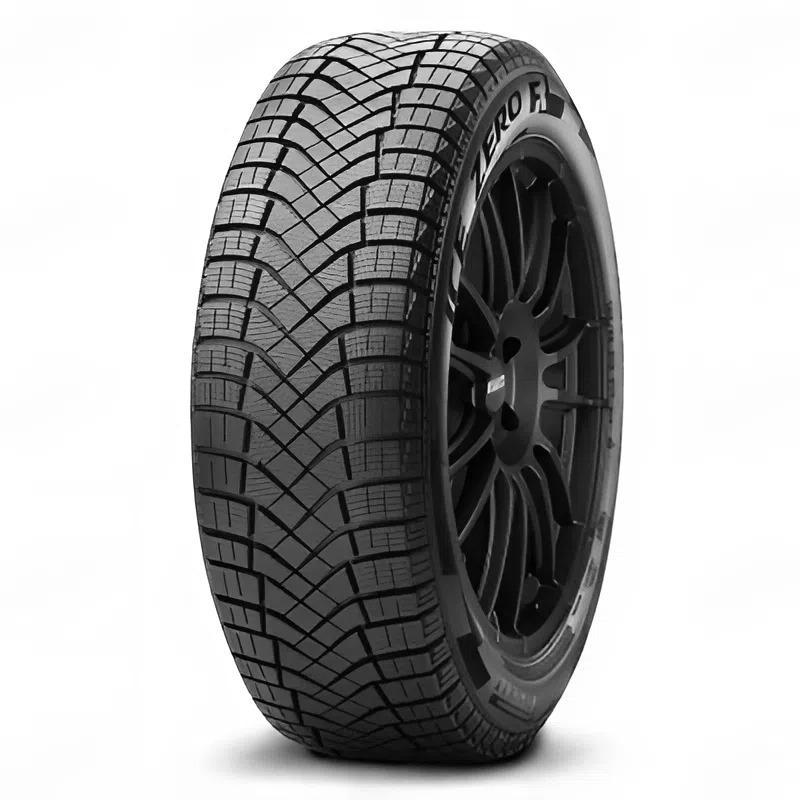 245/50R19 M+S 105H Ice Zero FR XL Pirelli шина