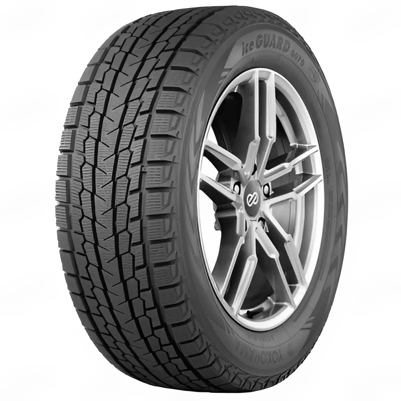 255/45R20 M+S 105Q Ice Guard G075 Yokohama шина