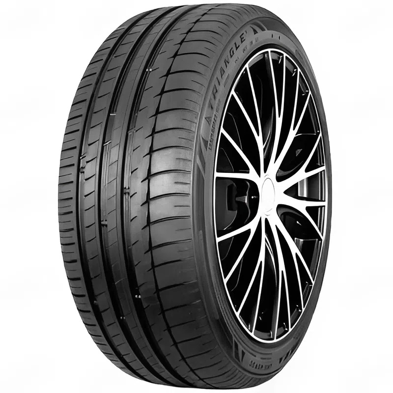 215/55R18 99W TH201 Triangle шина