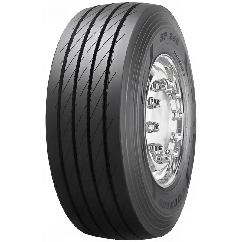 235/75R17,5 all-s 143/144F SP-246 Dunlop шина