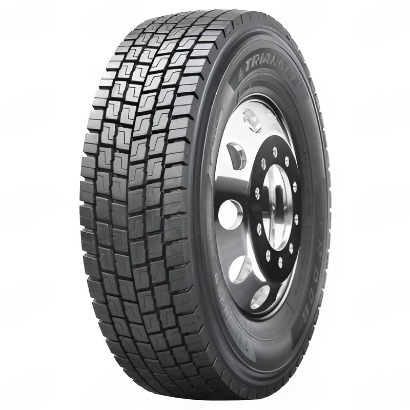 295/60R22,5 all-s 150/147K (18 PR) TRD06 Triangle (ведуча) шина