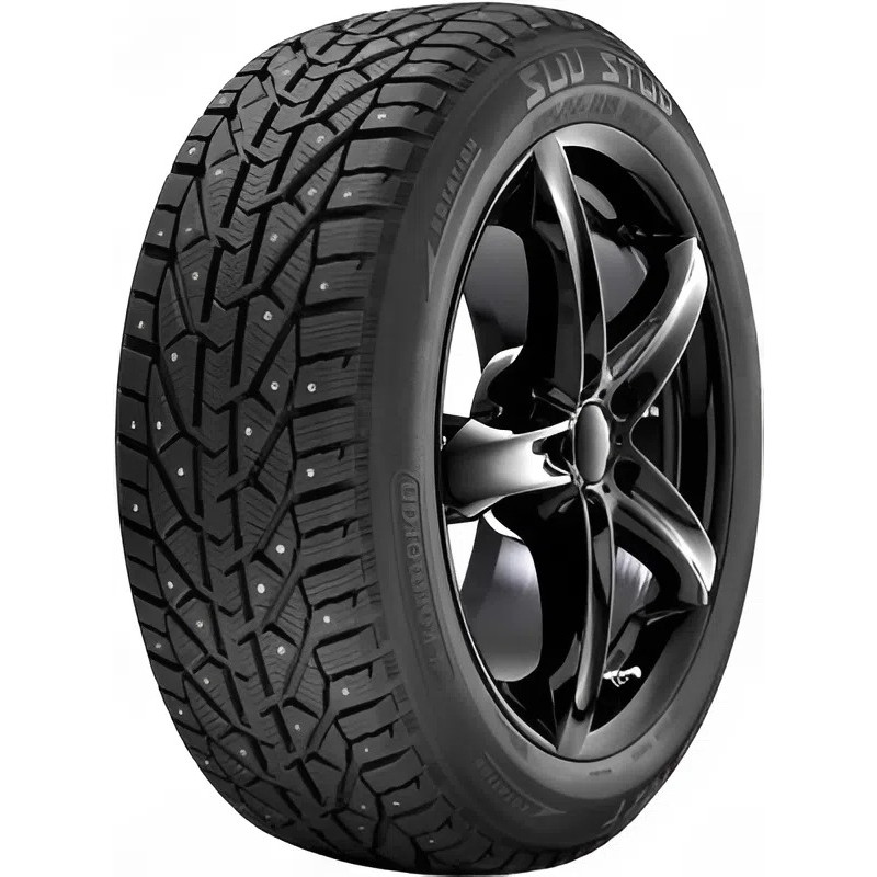 225/55R18 M+S під\шип 102T SUV Stud XL Kormoran шина