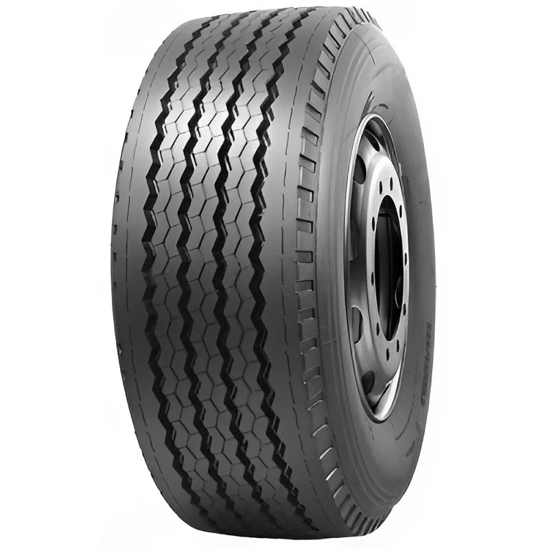385/65R22,5 all-s 160K (20 PR) HS166 Kapsen (причіпна) шина