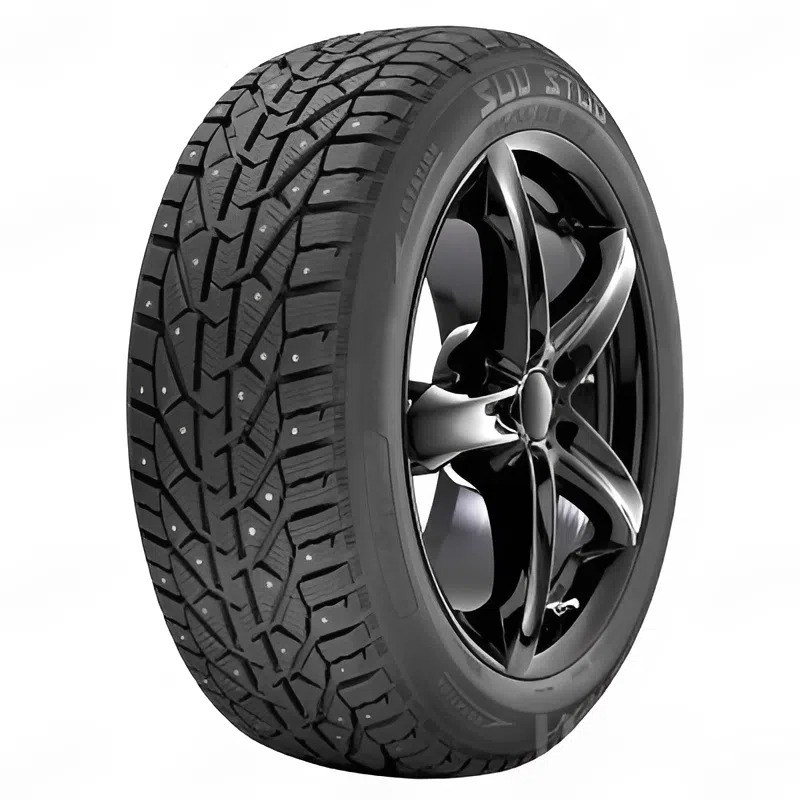 205/65R16 M+S під\шип 99T Stud 2 XL Kormoran шина