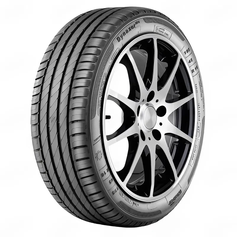 215/60R16 99H DYNAXER HP4 XL Kleber шина