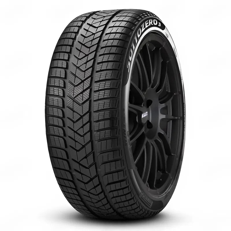 225/50R17 M+S 98H Winter Sottozero 3 Run Flat Pirelli (*) шина