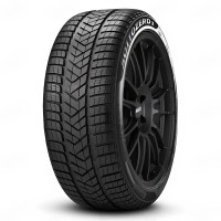 225/55R17 M+S 97H Winter Sottozero 3 Run Flat Pirelli (*)(MOE) шина