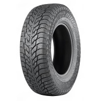 315/70R17 M+S під\шип 121/118Q Hakkapeliitta LT3 Nokian шина