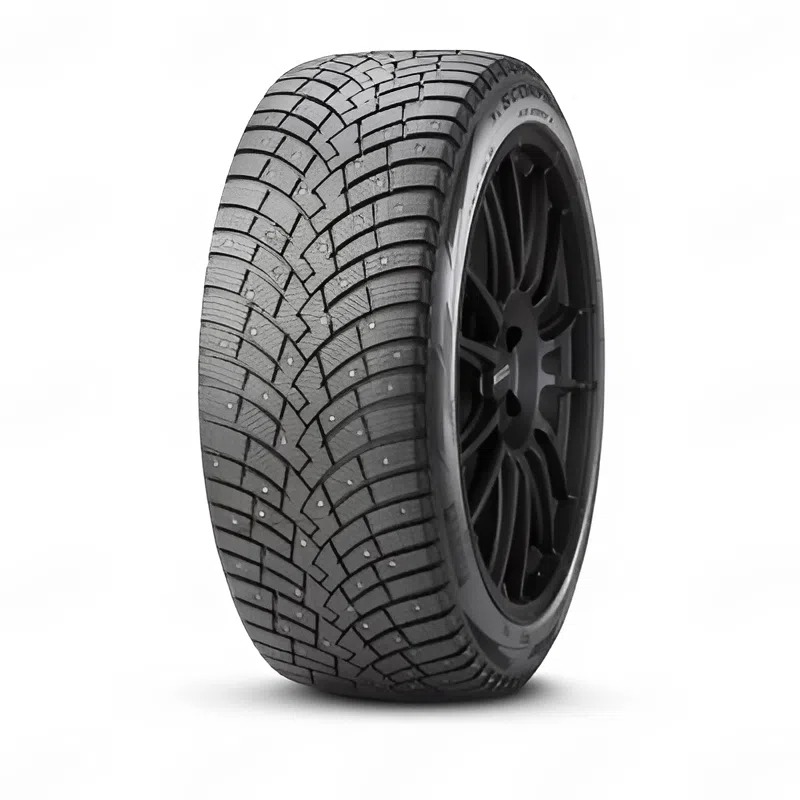 315/40R21 M+S ШИПОВАНА 115H Scorpion Ice Zero 2 XL Pirelli (L) шина