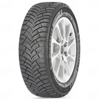 305/35R21 M+S ШИПОВАНА 109T X-Ice North 4 SUV XL Michelin шина