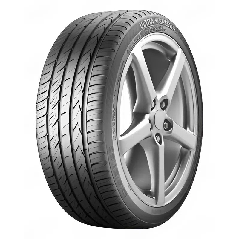 255/50R19 107Y Ultra Speed 2 XL Gislaved шина