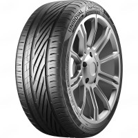 205/55R17 95V Rain Sport 5 XL Uniroyal шина