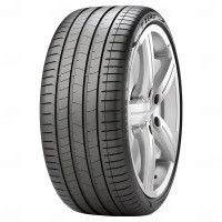 315/35R21 111Y PZero PZ4 Luxury Saloon XL Run Flat Pirelli (*) BM45 шина