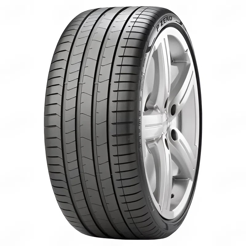 315/35R21 111Y PZero PZ4 Luxury Saloon XL Run Flat Pirelli (*) BM45 шина