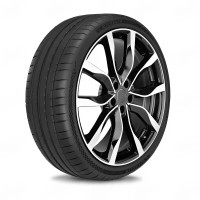 315/30R22 107Y Pilot Sport PS4 S XL Michelin шина