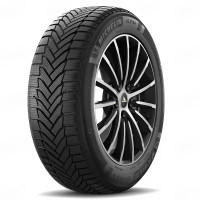 215/55R16 M+S 93H Alpin A6 Michelin шина