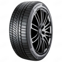 255/50R20 M+S 109H ContiWinterContact TS 850P XL Continental шина