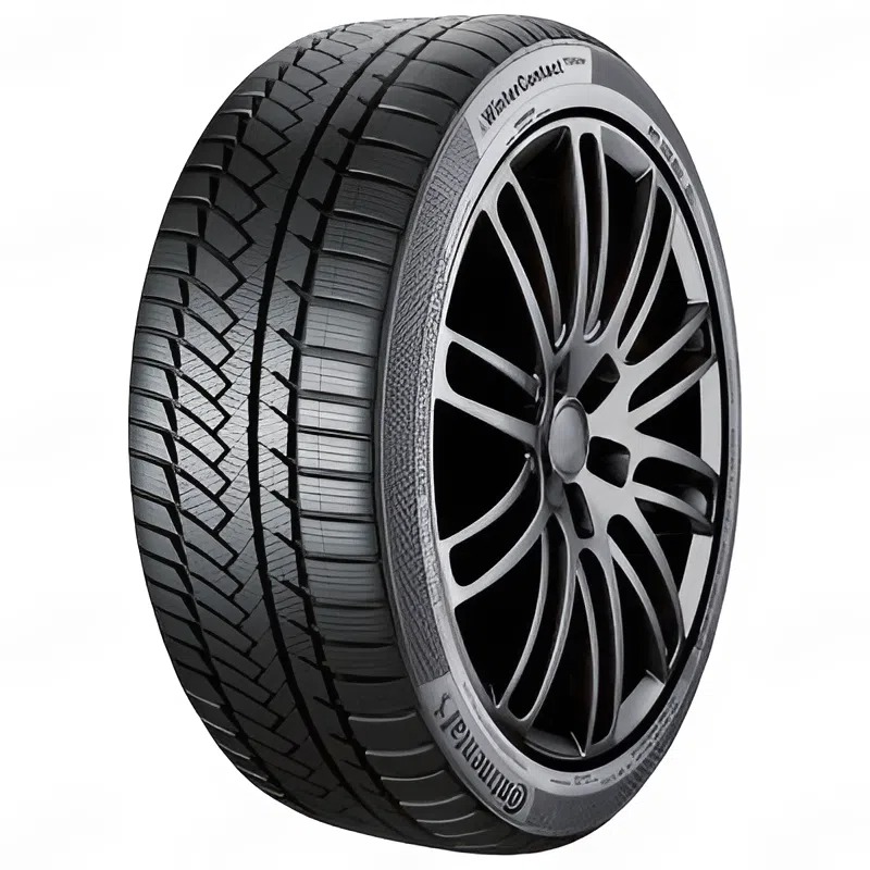 255/50R20 M+S 109H ContiWinterContact TS 850P XL Continental шина