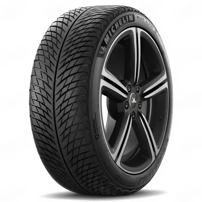 245/40R18 M+S 97V Pilot Alpin PA5 XL Michelin шина