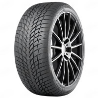 235/55R17 M+S 103V WR Snowproof P XL Nokian шина