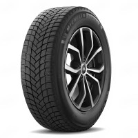 285/45R22 M+S 114T X-Ice Snow SUV XL Michelin шина