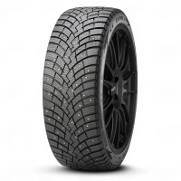 275/40R19 M+S ШИПОВАНА 105T Ice Zero 2 XL Run Flat Pirelli шина