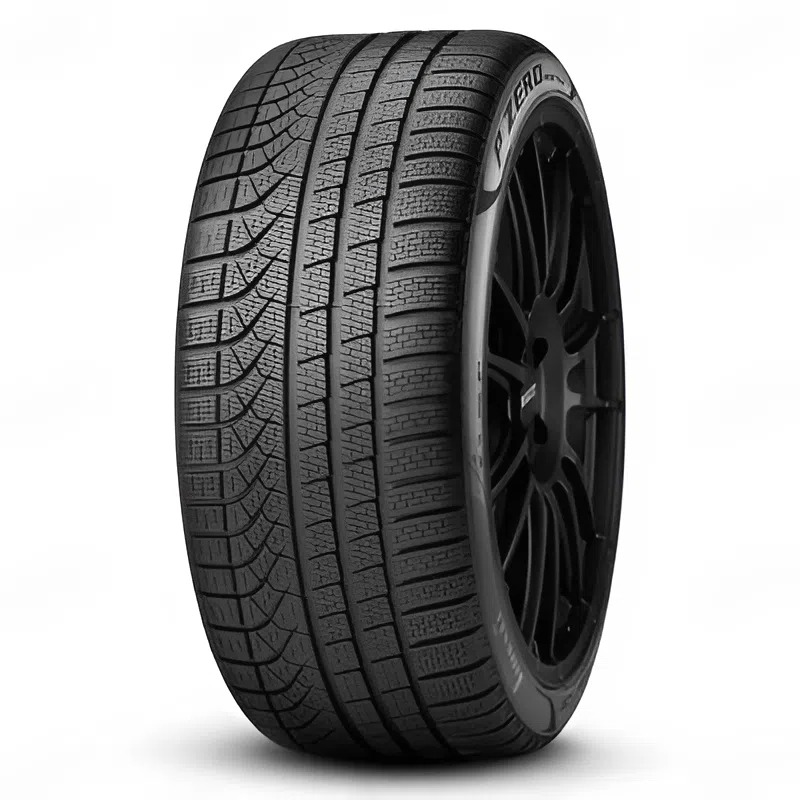 315/30R21 M+S 105W PZero Winter XL Pirelli (MO1) ZME1 шина
