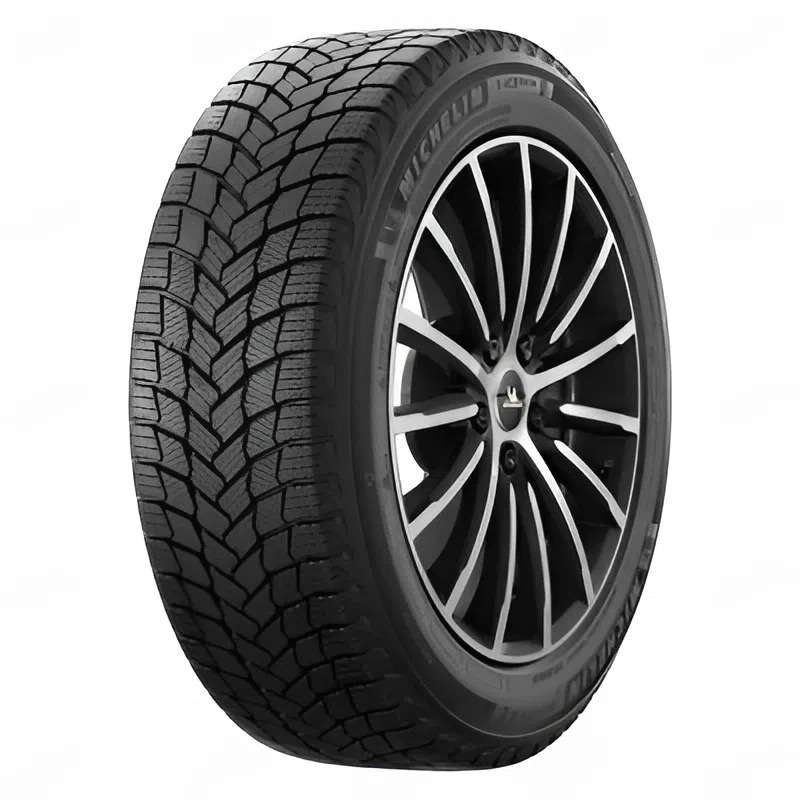 215/50R17 M+S 95H X-Ice Snow XL Michelin шина