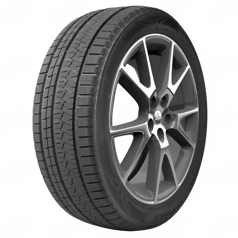 235/45R18 M+S 98V PL02 XL Triangle шина