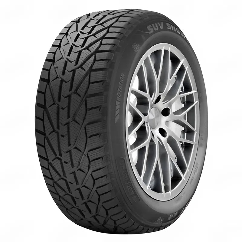 215/50R18 M+S 92V Snow XL Kormoran шина