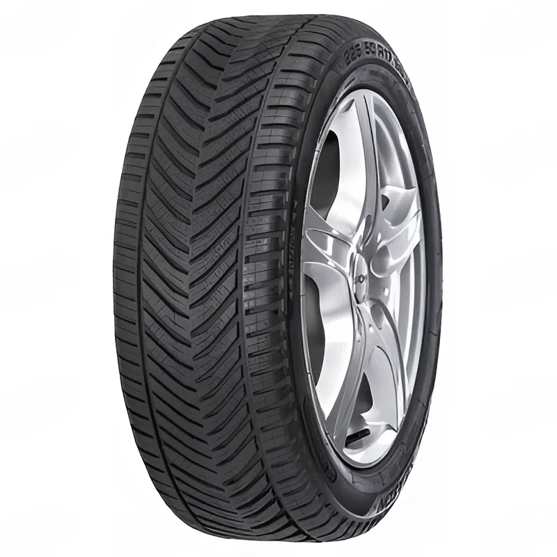 235/60R18 all-s 107V All Season SUV XL Kormoran шина
