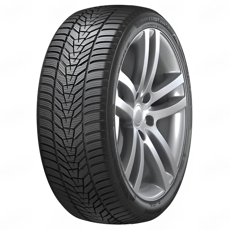 305/35R21 M+S 109V Winter i*cept evo3 X W330A Hankook шина