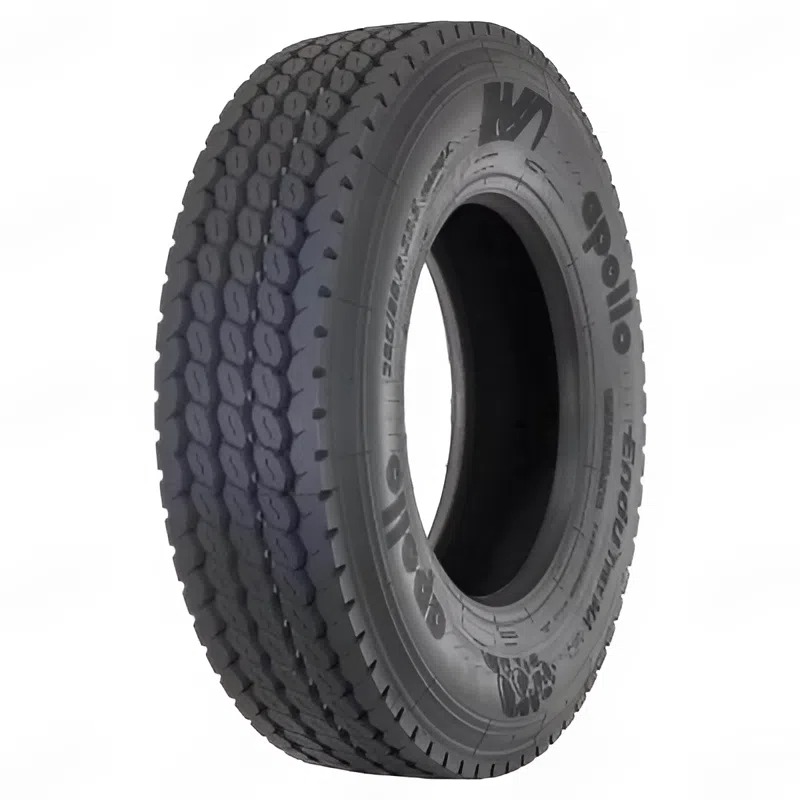 315/80R22,5 all-s 156/150K Endutrax MA Apollo (універсальна) шина