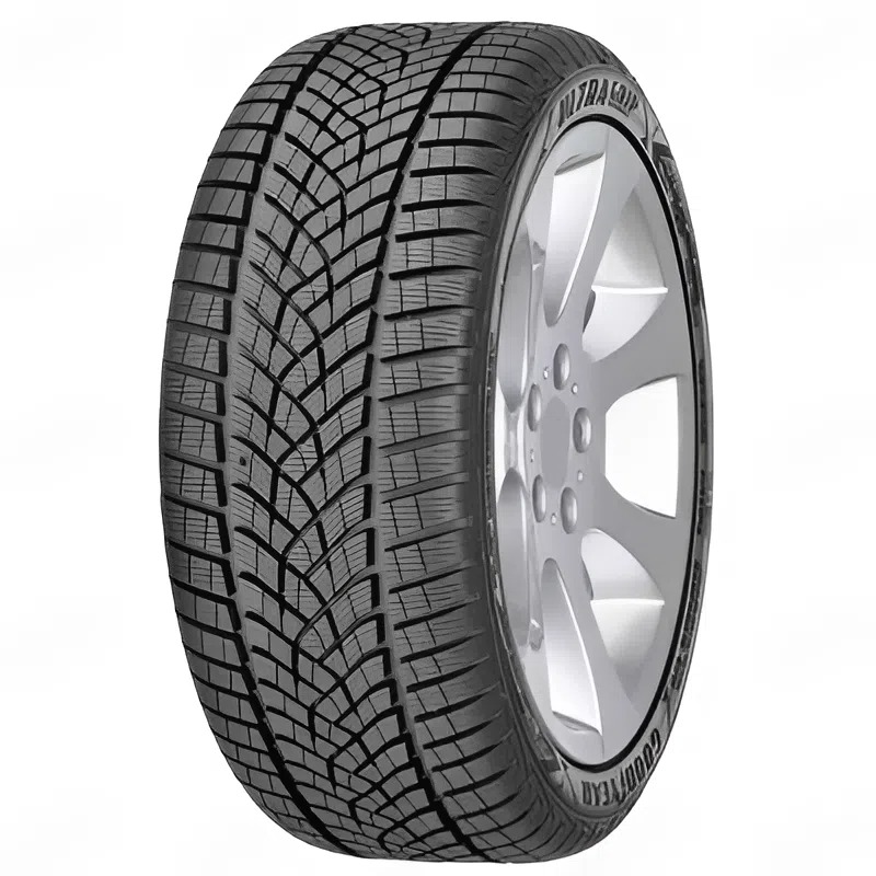 235/60R18 M+S 107H UltraGrip Performance + SUV XL Goodyear шина