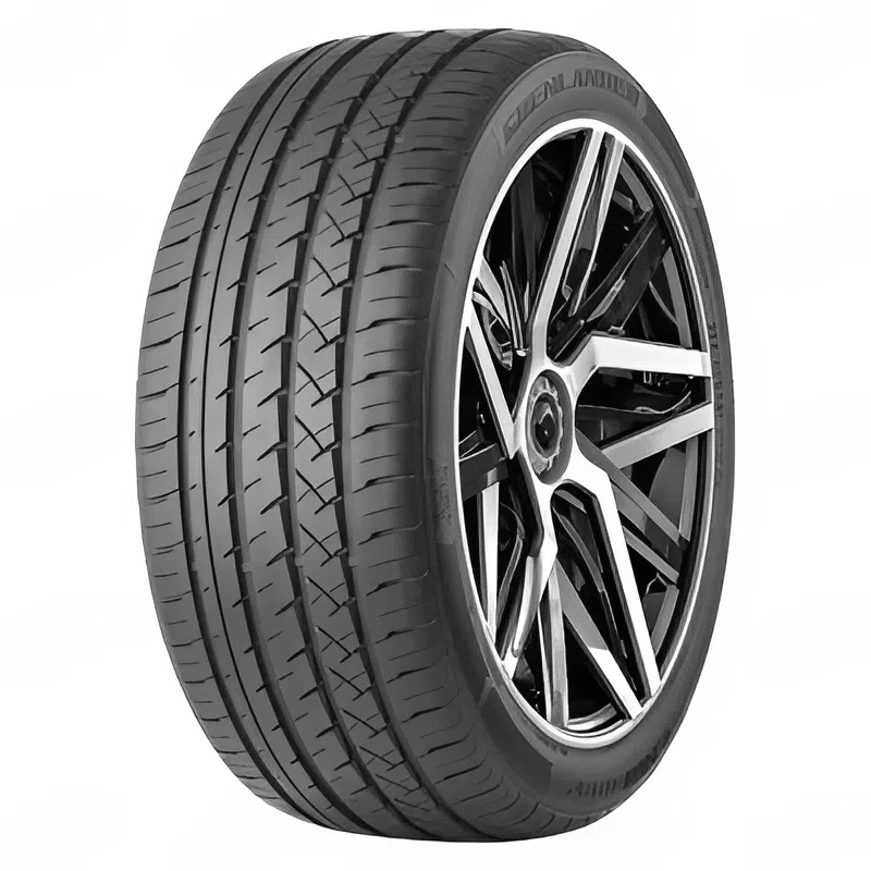 235/55R18 104V ENRI U08 XL Grenlander шина