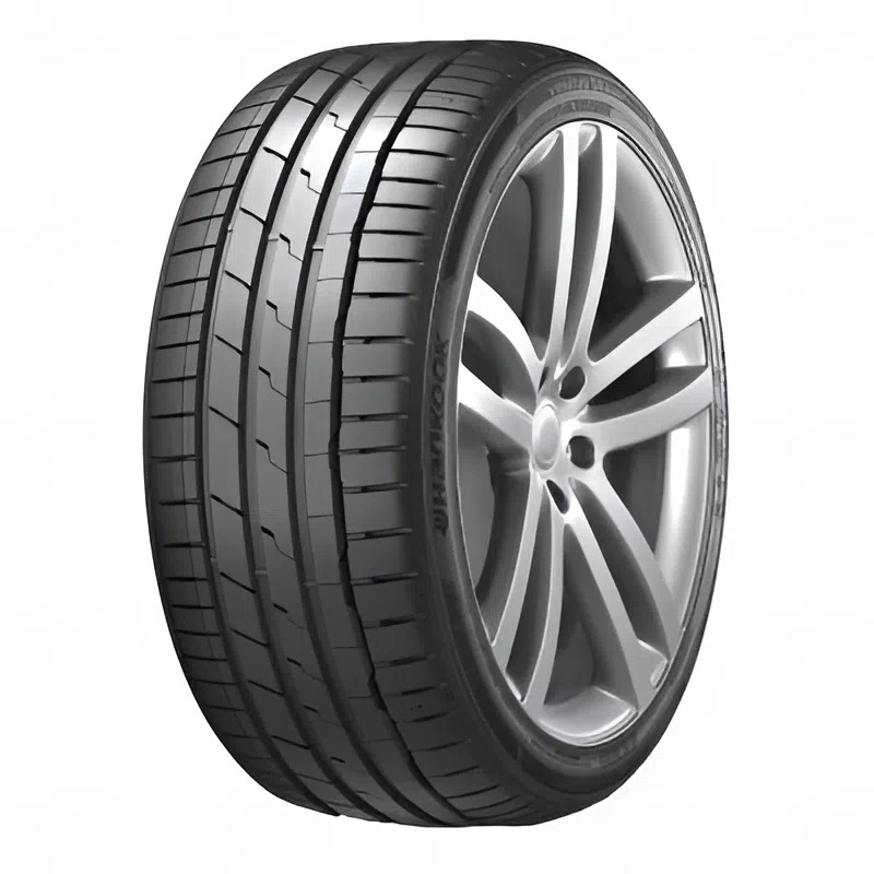 265/55R19 113Y Ventus S1 Evo 3 K127A SUV XL Hankook (AO) шина
