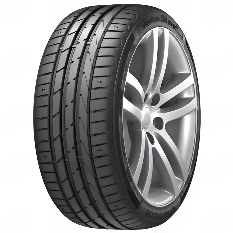 255/40R20 101Y Ventus S1 evo2 K117A SUV Hankook (AO) шина