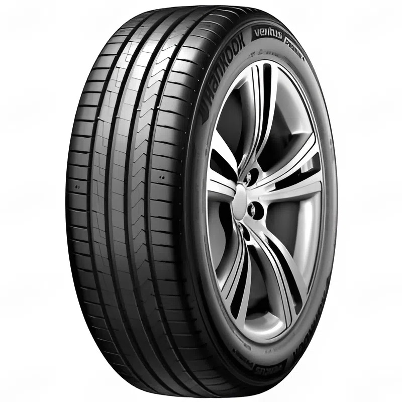 215/60R17 96V Ventus Prime 4 K135A SUV Hankook шина