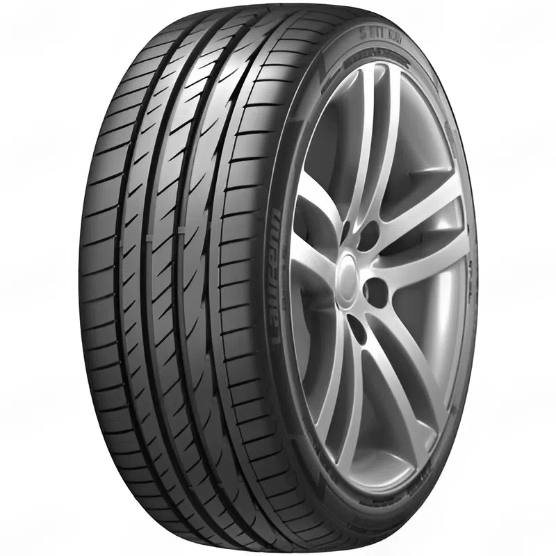 235/55R18 100V S-FIT EQ+ LK01 Laufenn (HU) шина