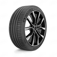 325/35R20 108Y Pilot Sport PS4 SUV XL Michelin шина