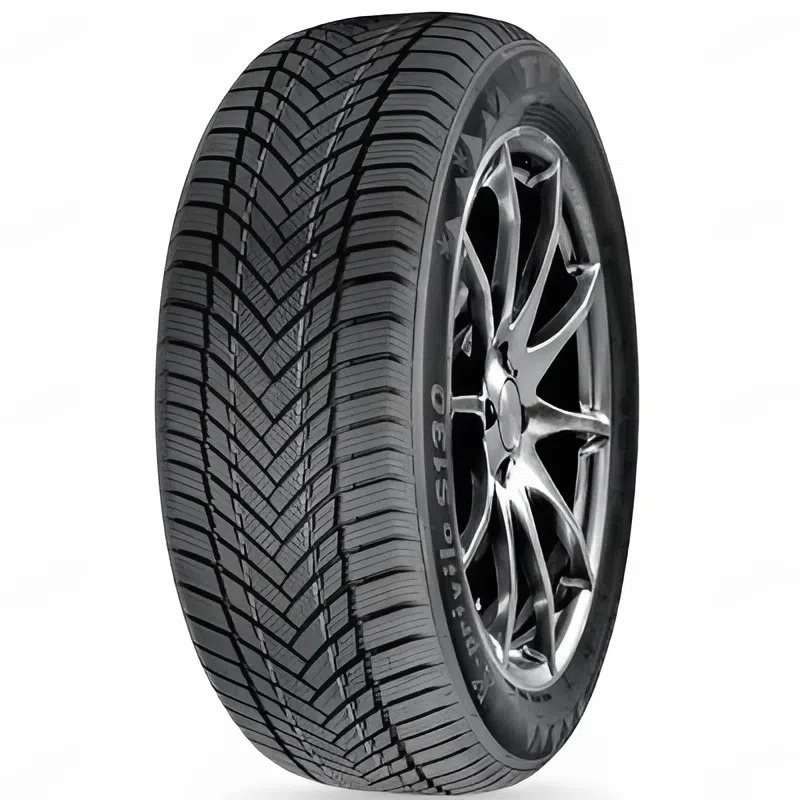 145/65R15 M+S 72T X-privilo S130 Tracmax шина