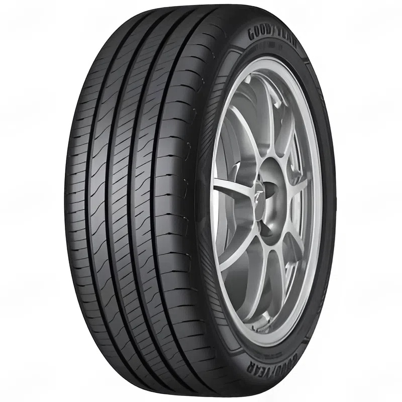 225/65R17 102H EfficientGrip 2 SUV Goodyear шина